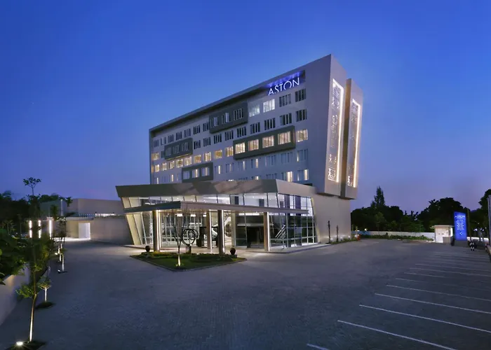Aston Banyuwangi And Conference Center