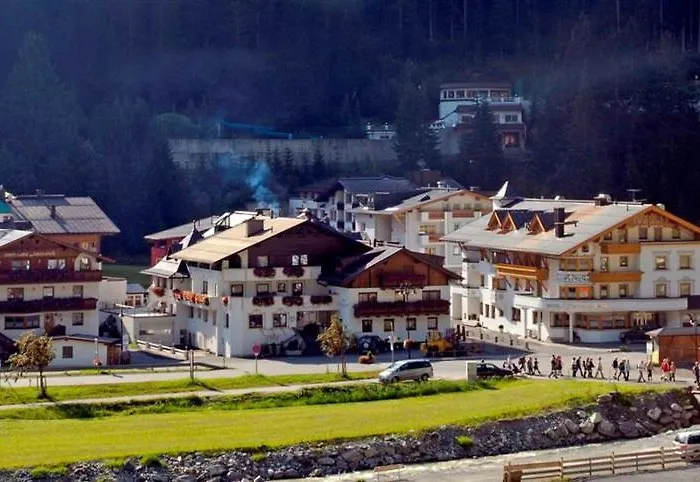 Hotel Kristall