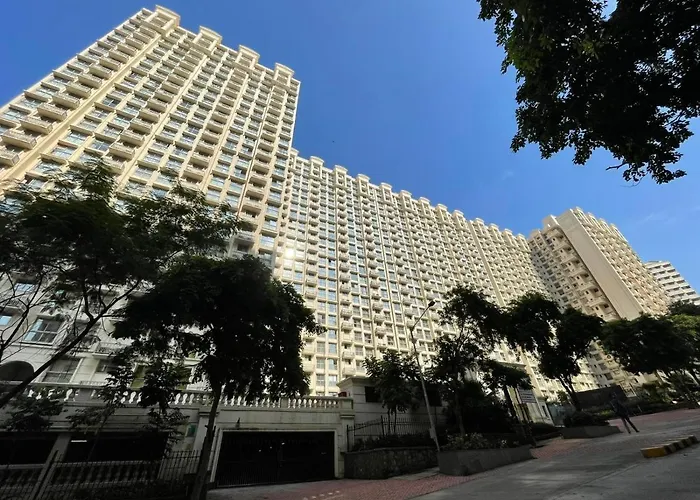 Dog friendly hotels Relohomes Serviced Apartment