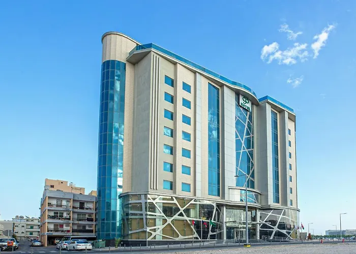 Green Park Hotel