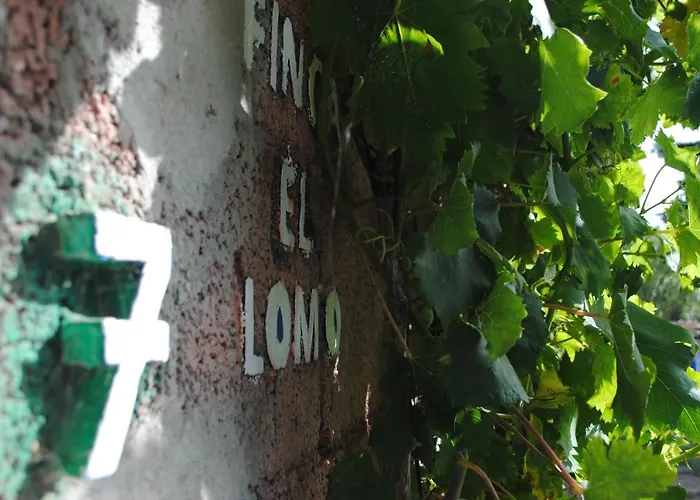 Finca el Lomo