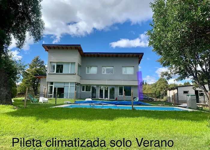 Tronador