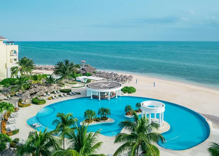 Iberostar Selection Rose Hall Suites (Adults Only)
