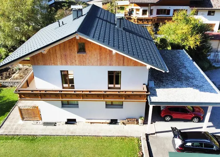 Günstiges Hotel: Pension Sonnegg