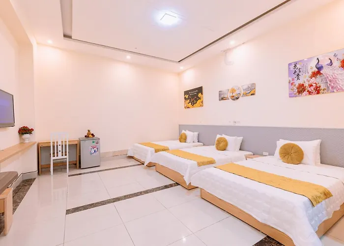 Golden Diamond Hotel