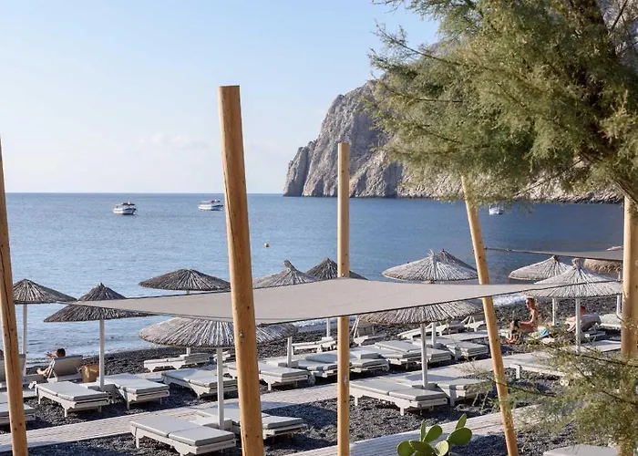 Hotel 4 stelle: Afroditi Venus Beach Resort