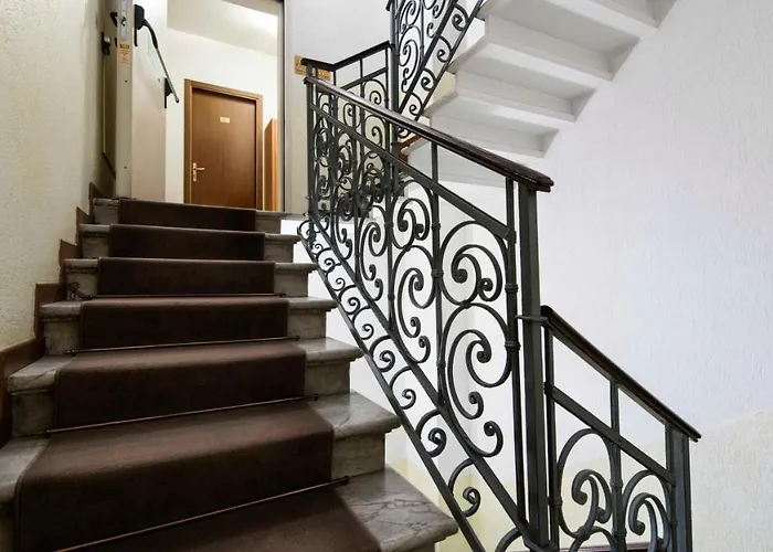Hotel Florence Milano