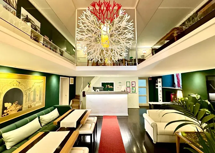 Casa vacanza: Sorrento Apartments