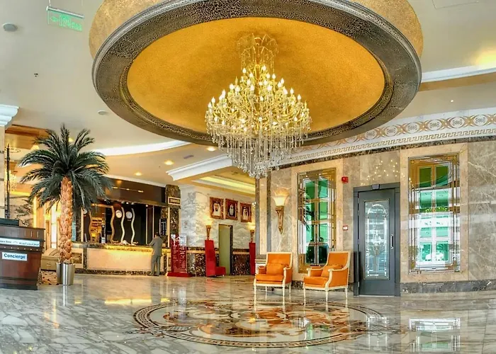 Hotels with tennis Sharjah Palace