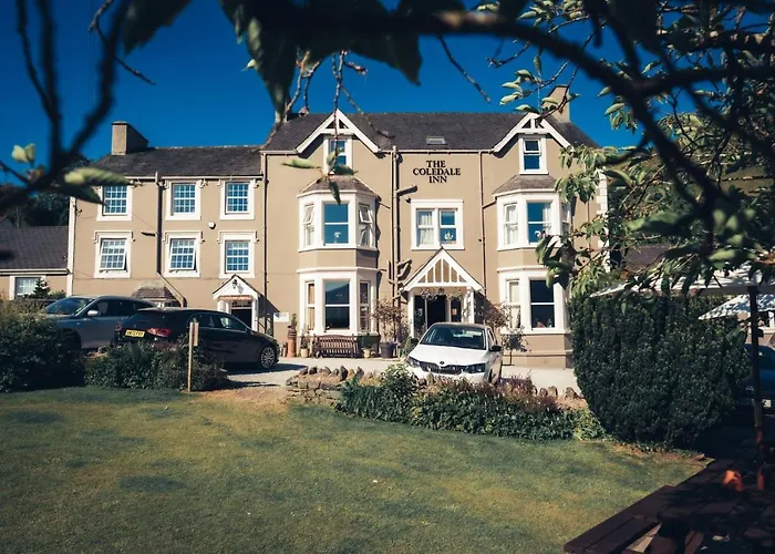 Coledale Inn