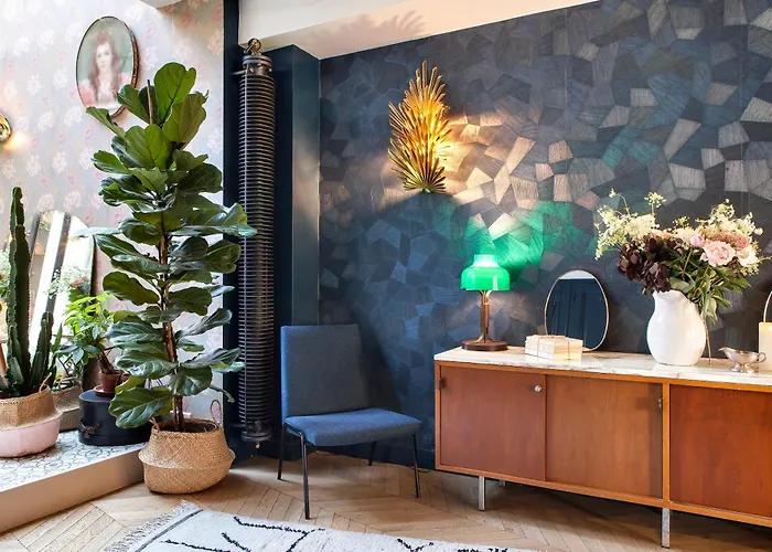 3 SterneHotel Henriette