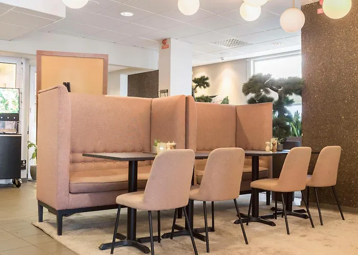 Best Western Hotel River C