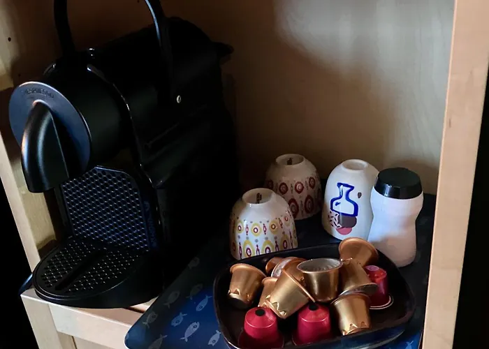 Camera et Caetera Chambres d'hôtes B&B