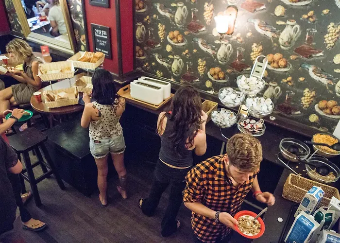 Resort: Flying Pig Downtown