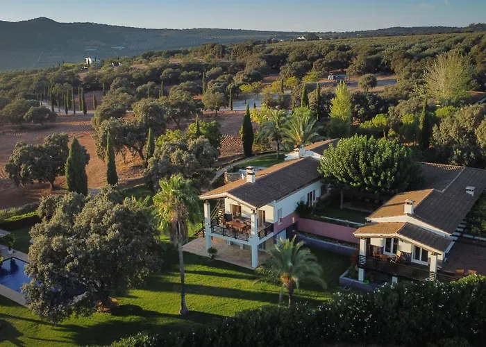 Lodge Ronda
