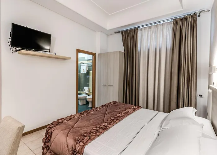 Artemisia Palace Hotel