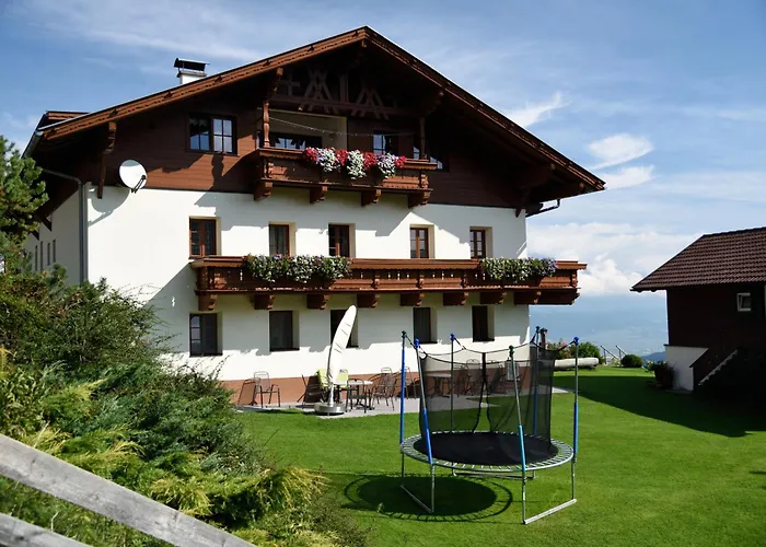 Nockhof