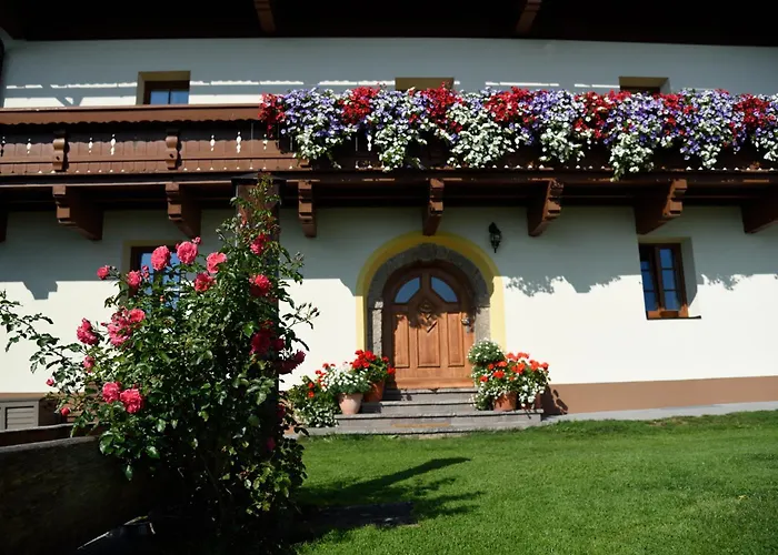 Nockhof