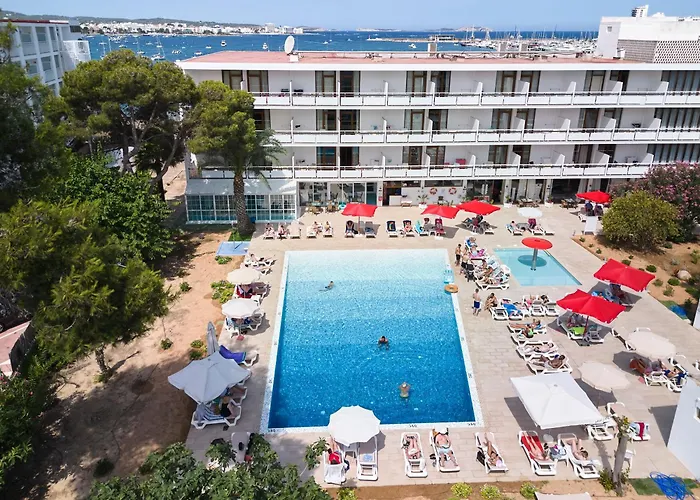 Hotel Arenal