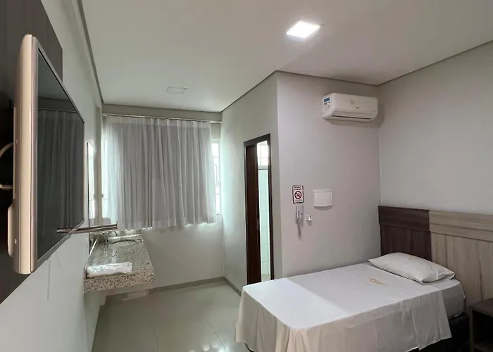 Hotel: Hotel Petroshop