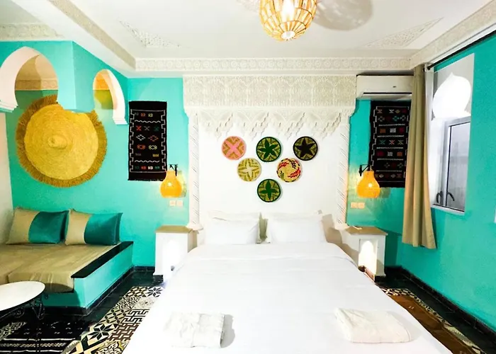 Riad Verus