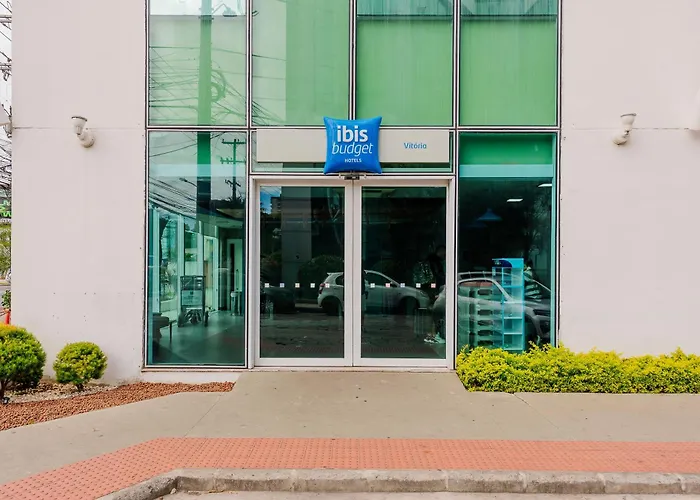 Dog friendly hotels Ibis Budget Vitoria