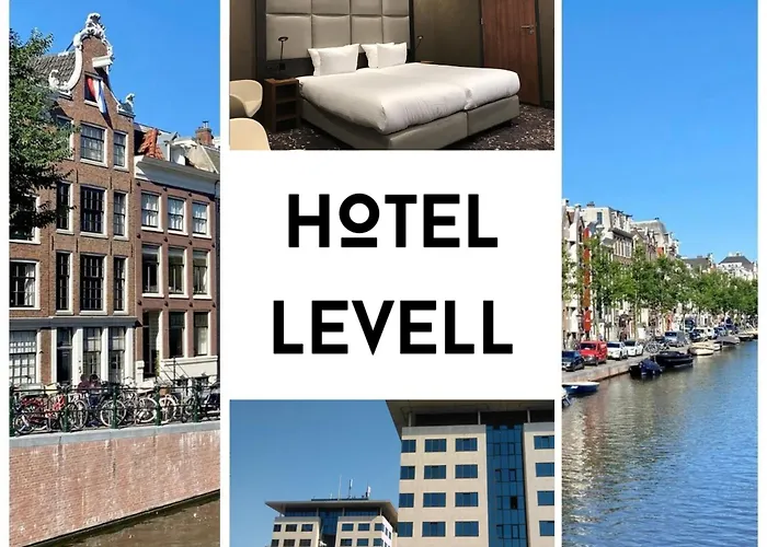 Hotel Am Levell