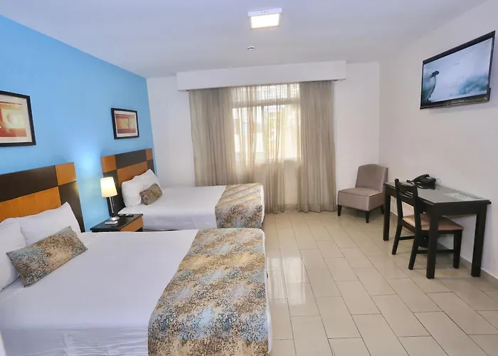 Metro Hotel Panama