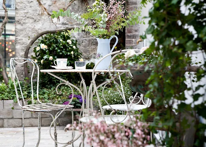3 SterneHotel Henriette