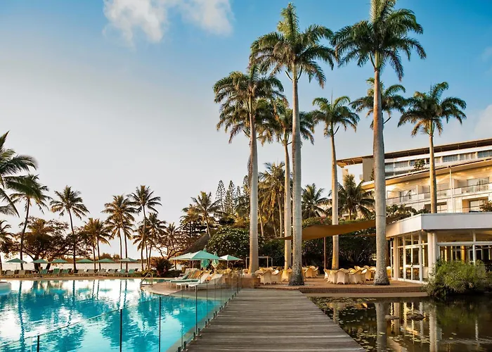 Le Meridien Noumea Resort & Spa