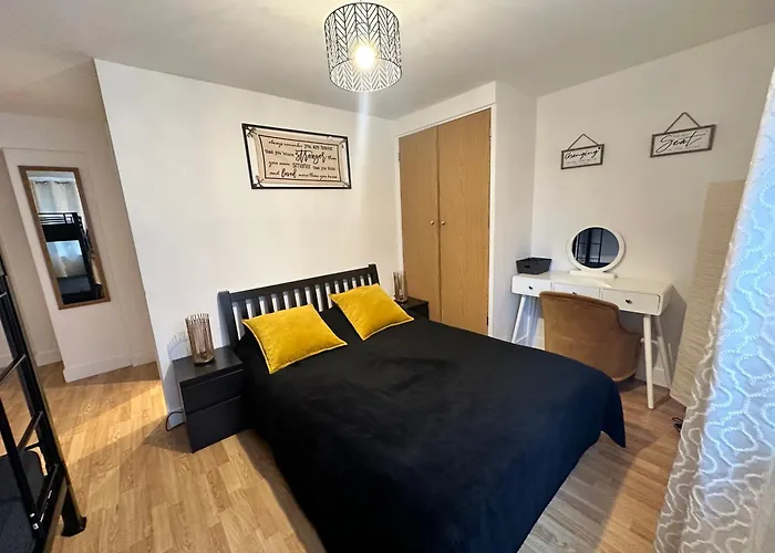 All Vacation Rentals Bermondsey