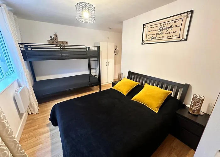 All Vacation Rentals Bermondsey