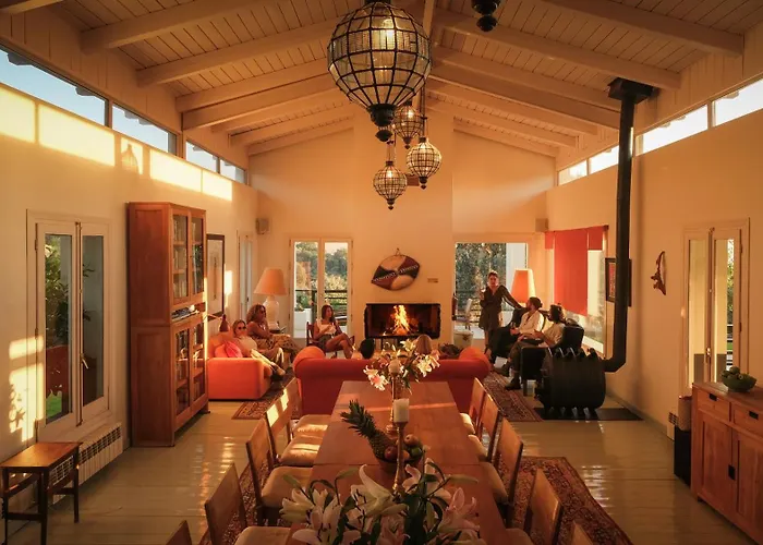 Lodge Ronda