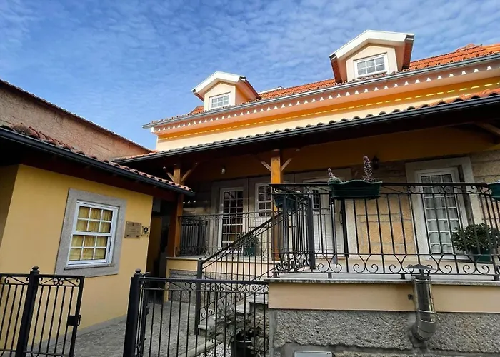 Cantinho Da Estrela