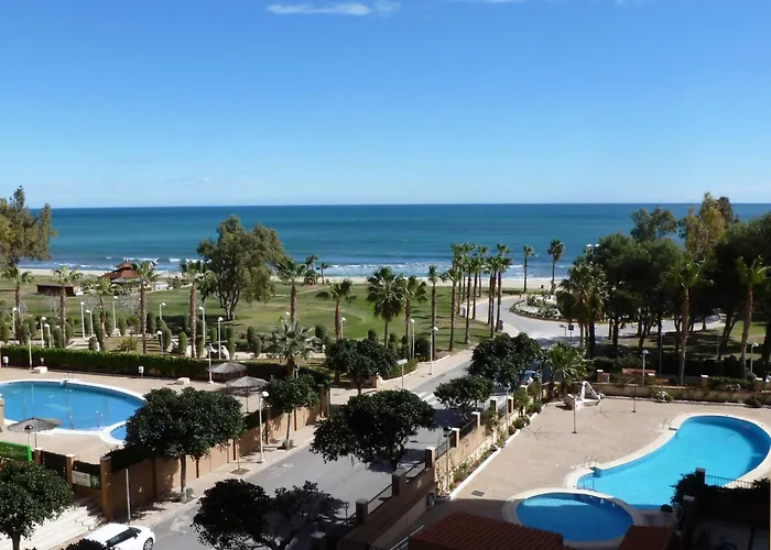 Alquiler de vacaciones: Apartamentos 3000 Marina D'Or