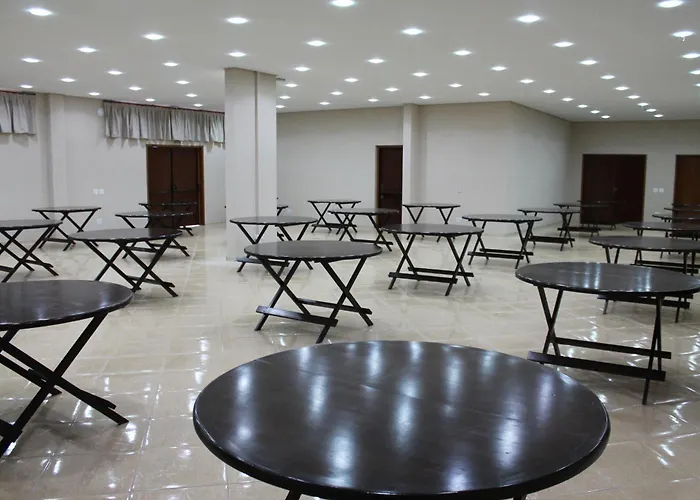  Fazenda Pirâmides