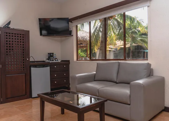 Boca Olas Resort Villas