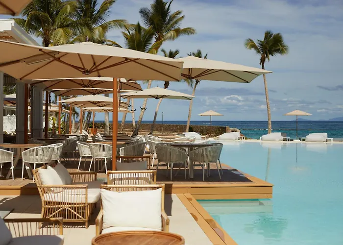  Cayo Levantado (Adults Only)