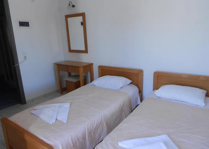 Casa vacanza: Dagris Villa Studios