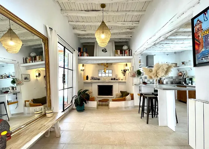 Vakantieverhuur: Ipunga Ibiza - Adults Only