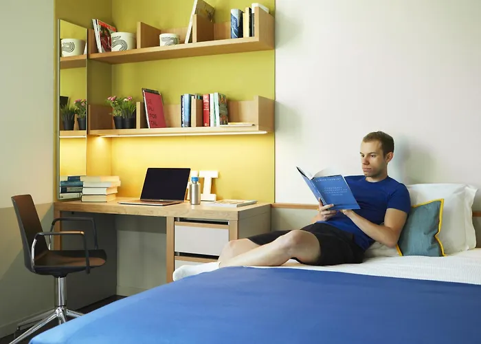 Zentrales Hotel: Aparto Milan Giovenale