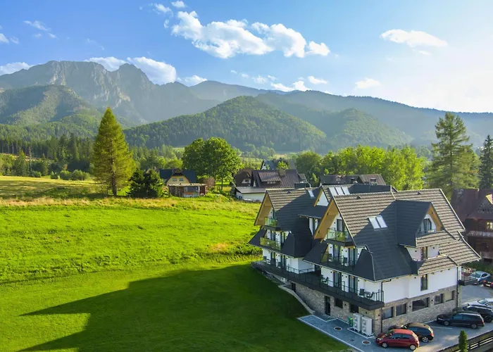  Zakopane