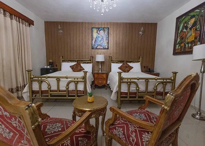  Boutique Casa Garay