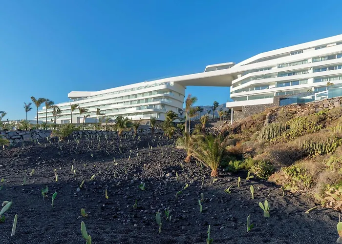 Hotel Spa: Royal Hideaway Corales Suites (Adults Only)