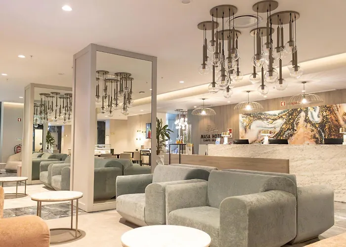 MASA &Spa Campo Grande Collection