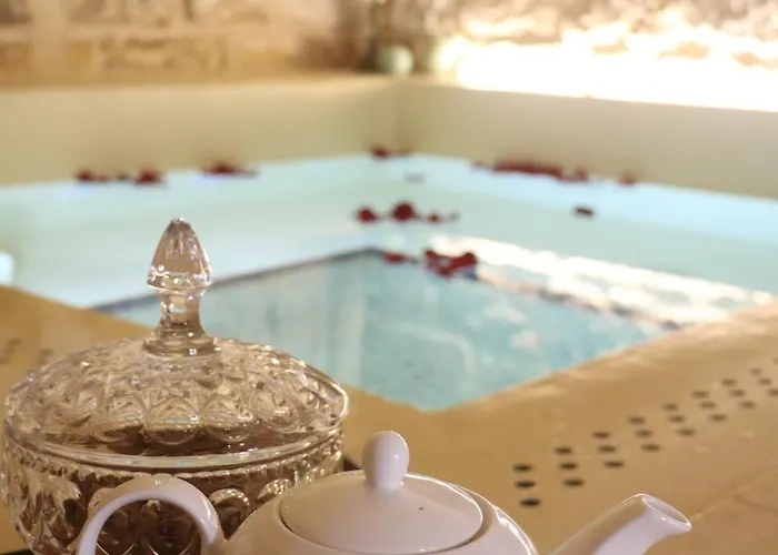 Suites Boutique - Luxury Experience In Salento