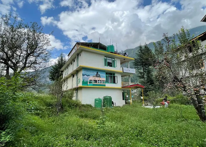 Safar Manali