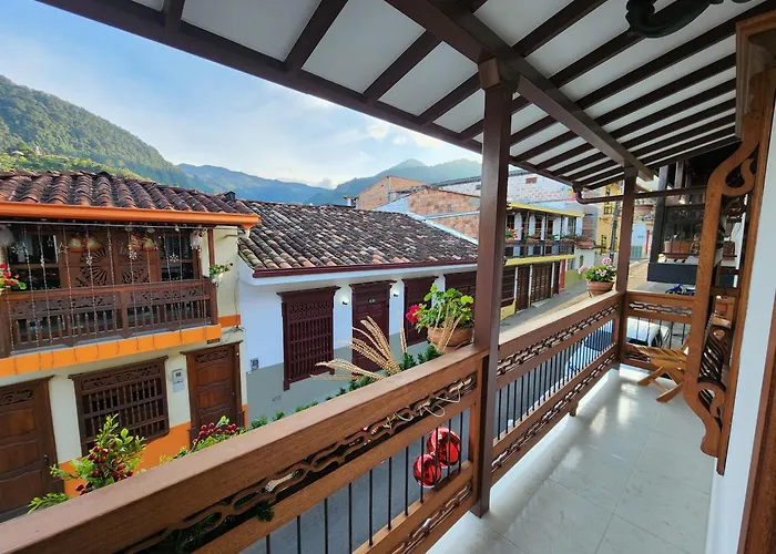Casa Isabel