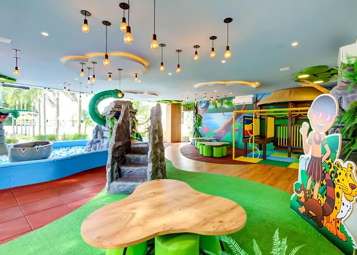 DoubleTree by Hilton - Resort - Foz do Iguaçu