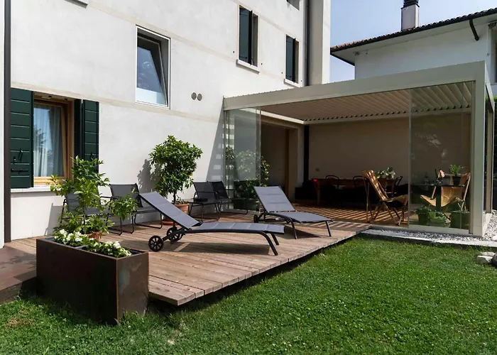 Bed And Breakfast Canalgrande